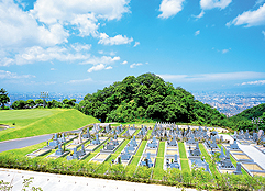 大阪メモリアルパーク(大阪府東部)