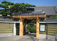 大通寺霊園