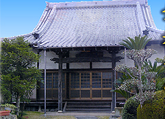 妙教寺霊園