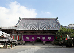 北摂池田メモリアルパーク (大阪府北部) 