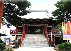 北摂池田メモリアルパーク (大阪府北部) 