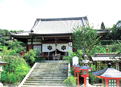 北摂池田メモリアルパーク (大阪府北部) 