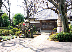 淨光寺　浄土宗