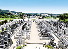 みろくの里霊苑