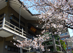 北摂池田メモリアルパーク (大阪府北部) 